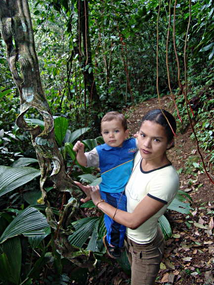 Wonder Plants